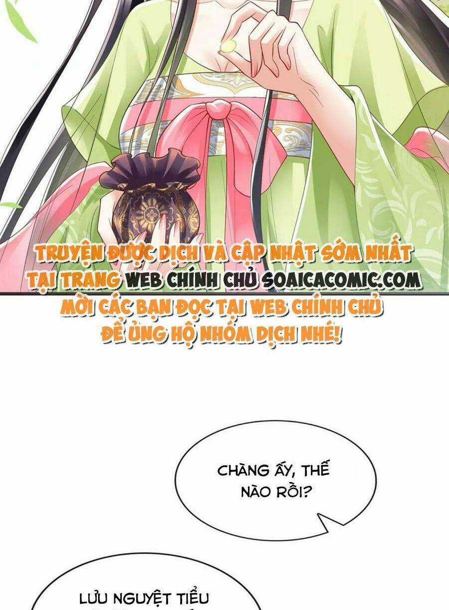 Cùng Ngự Thần Thú Báo Thù Chapter 68 trang 53