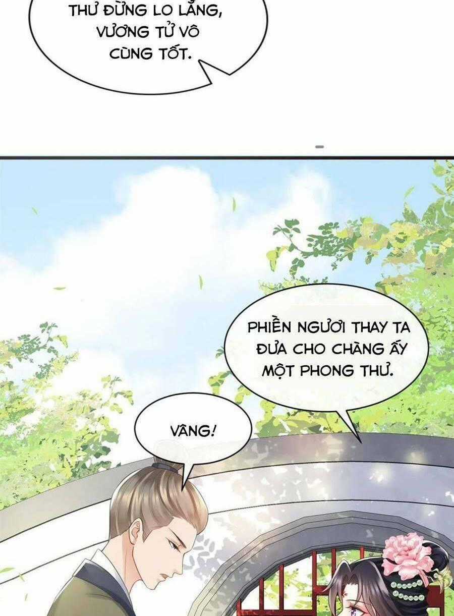 Cùng Ngự Thần Thú Báo Thù Chapter 68 trang 54