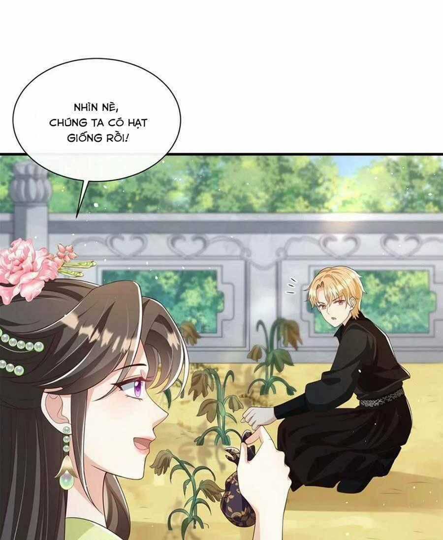 Cùng Ngự Thần Thú Báo Thù Chapter 69 trang 1