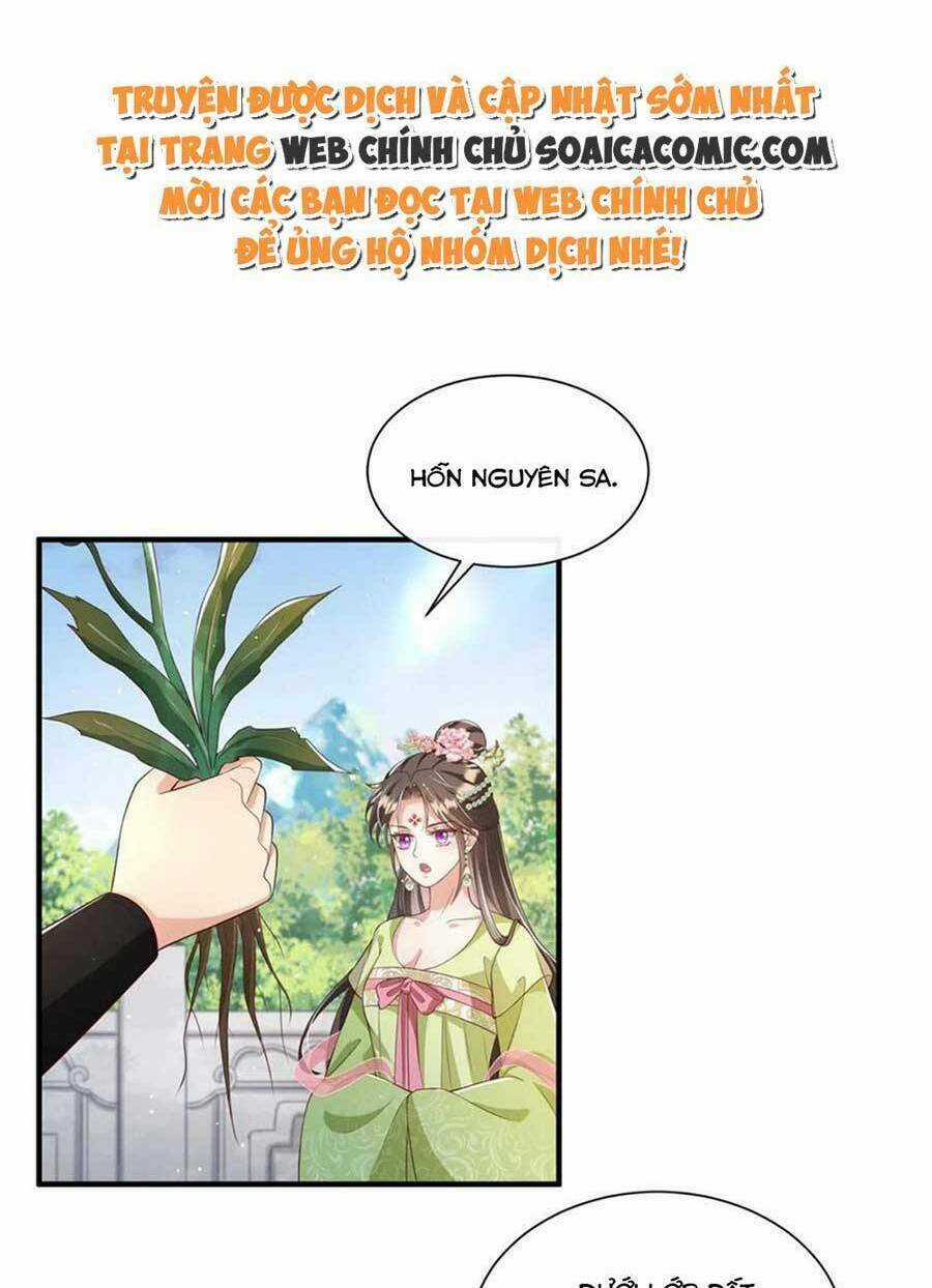 Cùng Ngự Thần Thú Báo Thù Chapter 69 trang 10