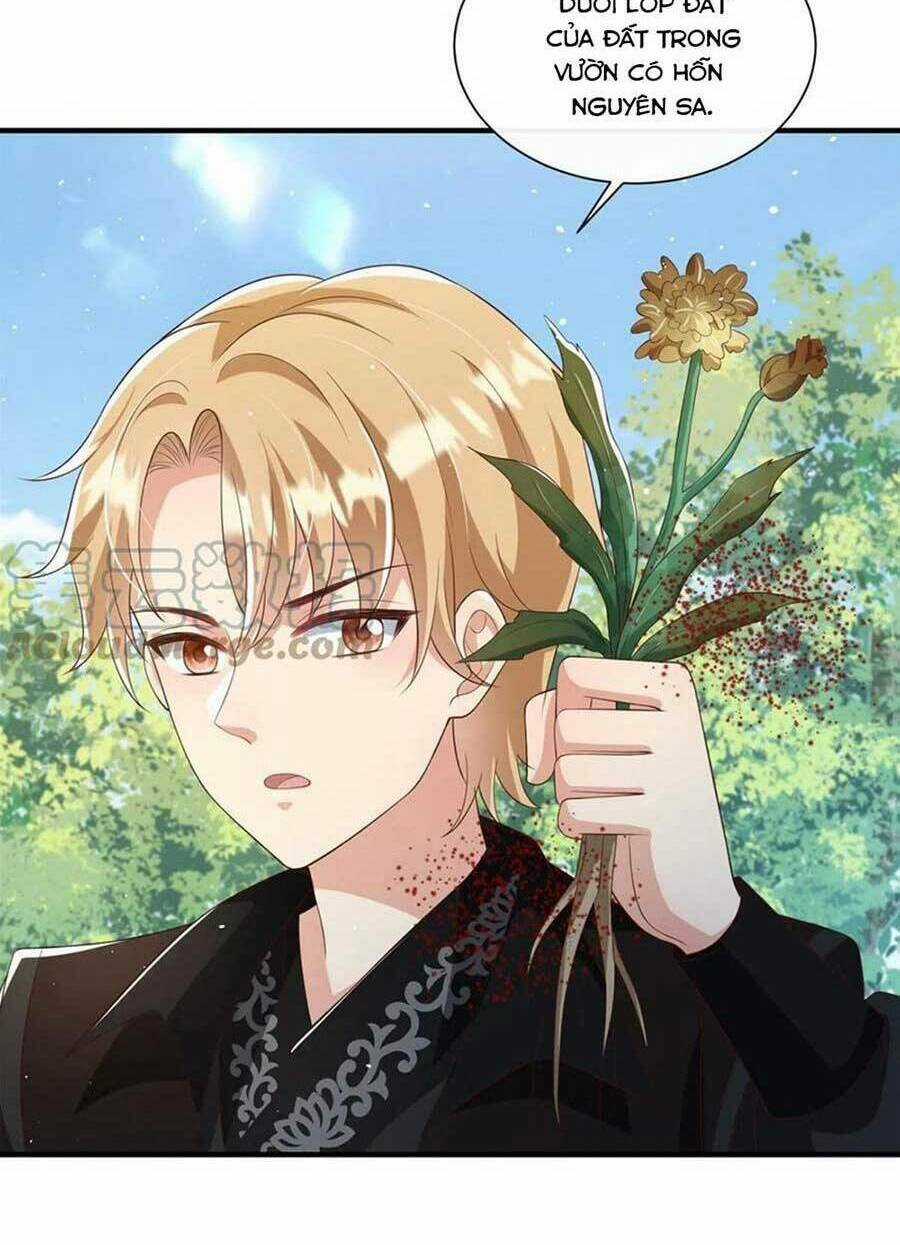 Cùng Ngự Thần Thú Báo Thù Chapter 69 trang 11