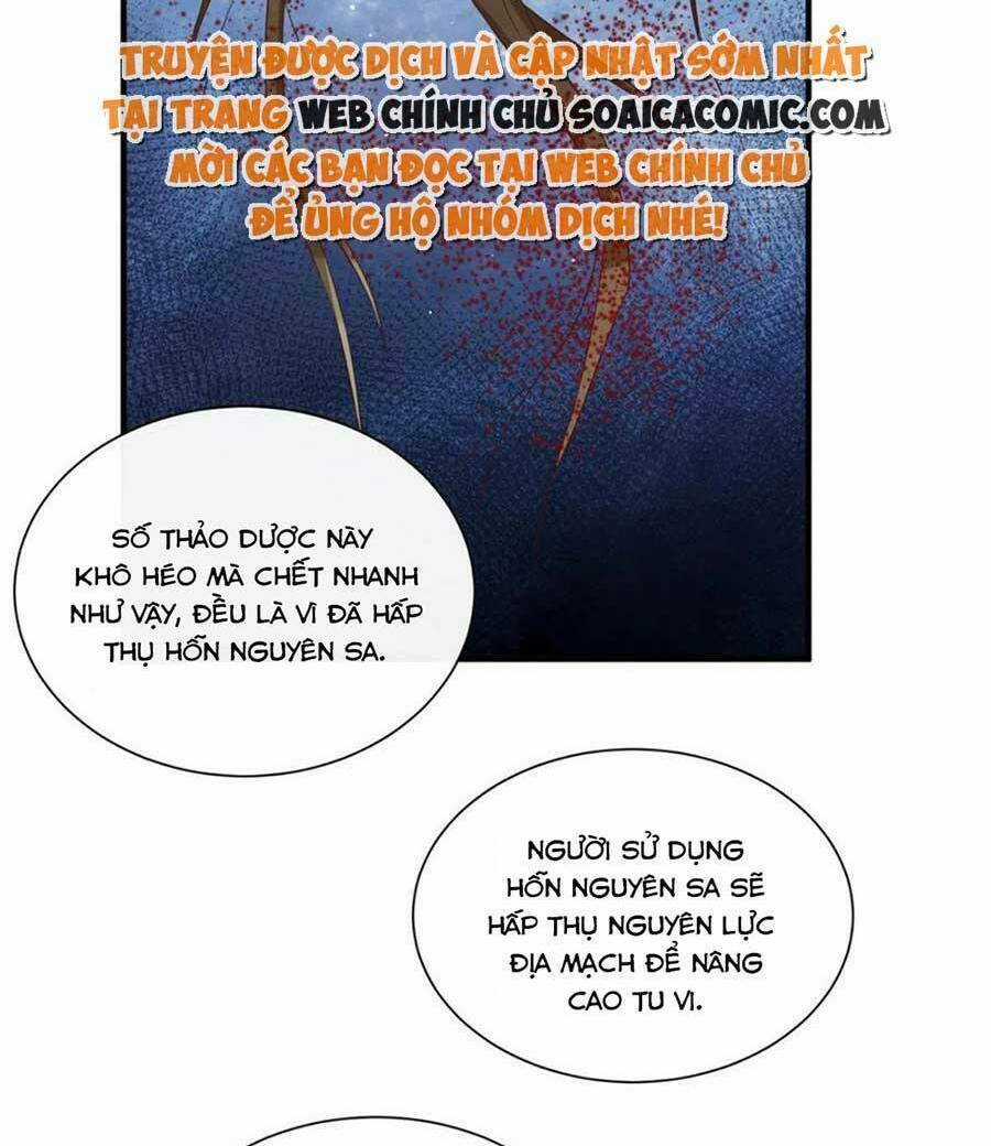 Cùng Ngự Thần Thú Báo Thù Chapter 69 trang 13