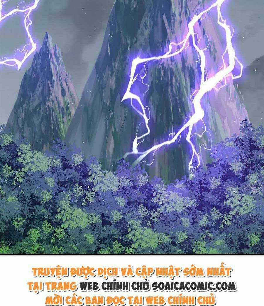 Cùng Ngự Thần Thú Báo Thù Chapter 69 trang 15