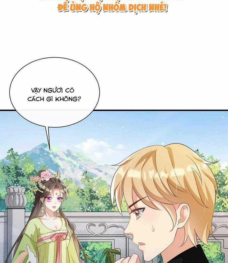 Cùng Ngự Thần Thú Báo Thù Chapter 69 trang 16