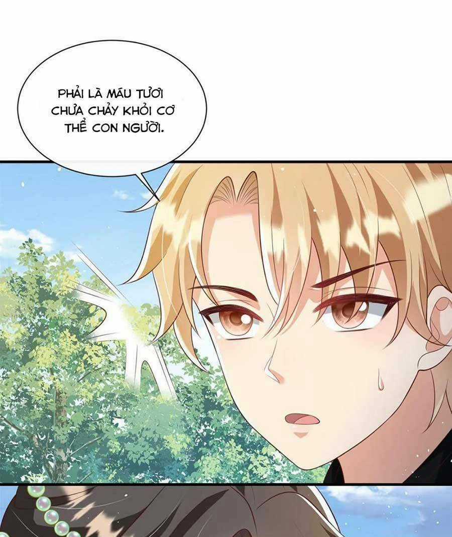 Cùng Ngự Thần Thú Báo Thù Chapter 69 trang 18