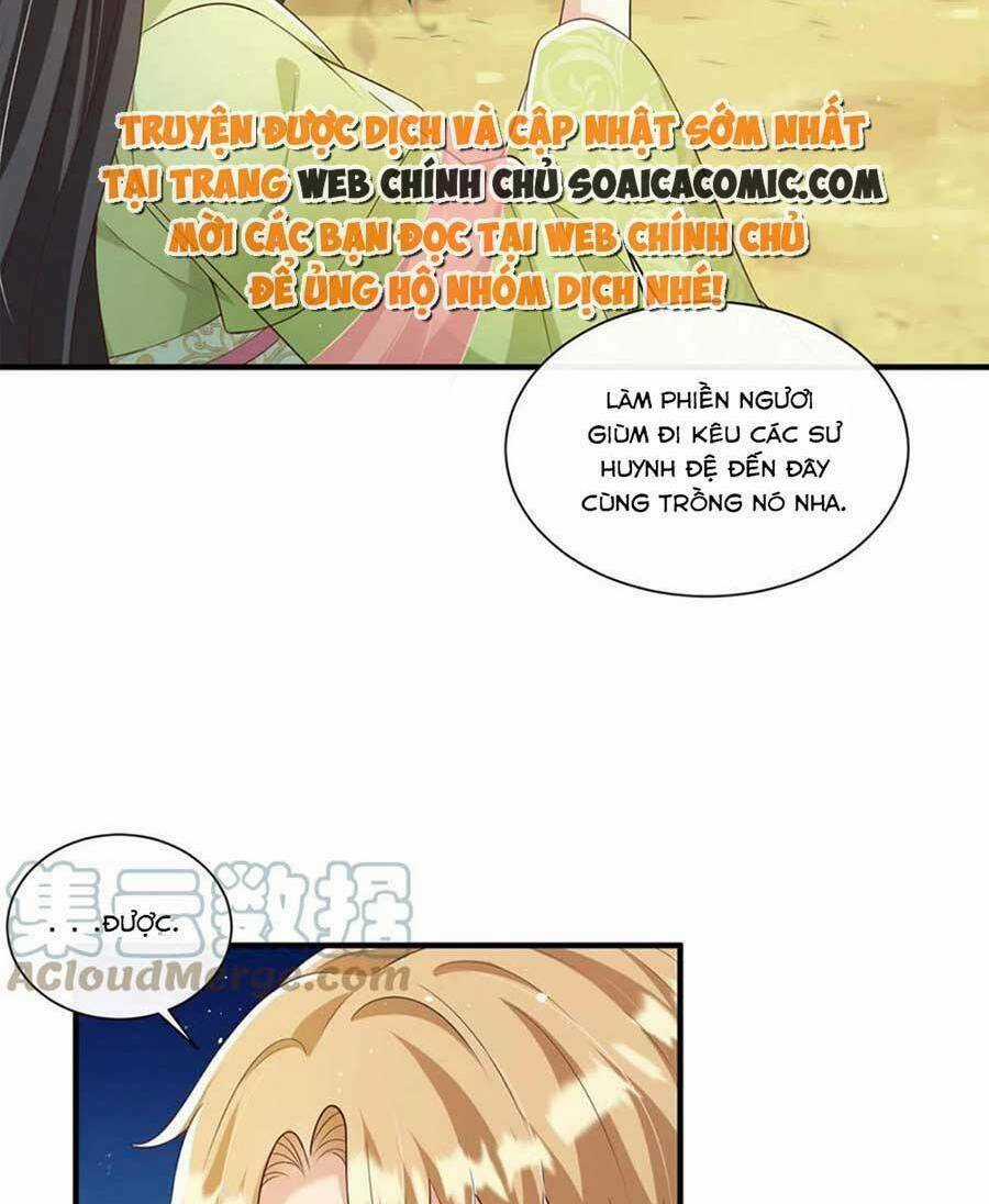 Cùng Ngự Thần Thú Báo Thù Chapter 69 trang 2