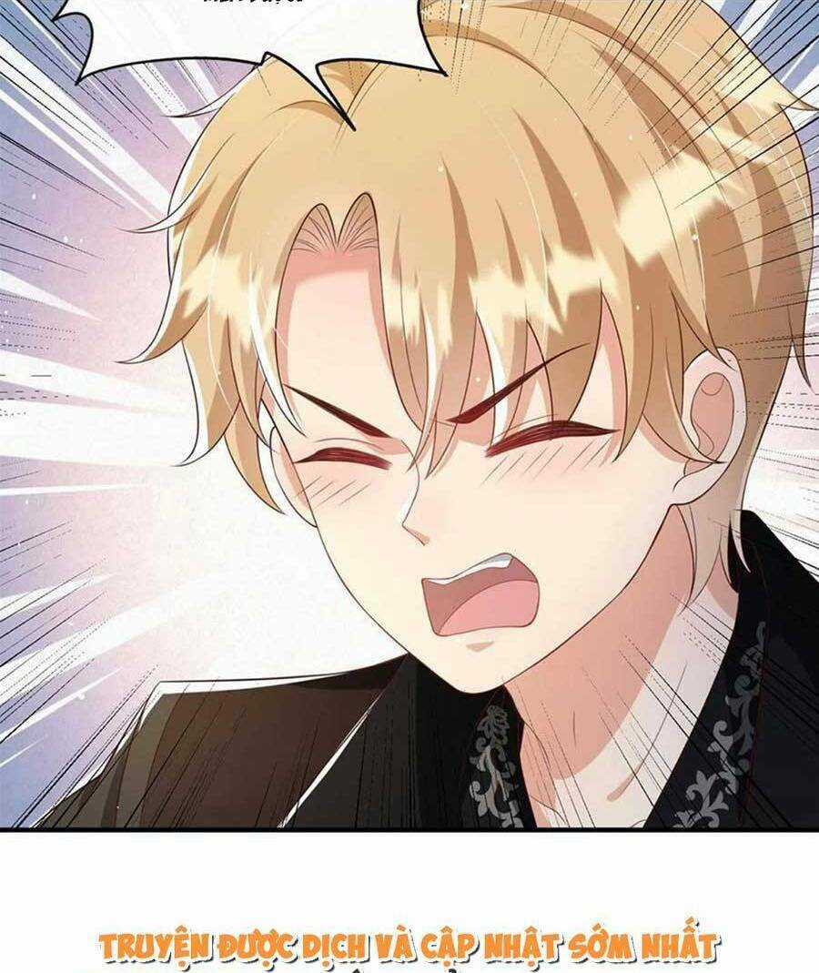 Cùng Ngự Thần Thú Báo Thù Chapter 69 trang 22