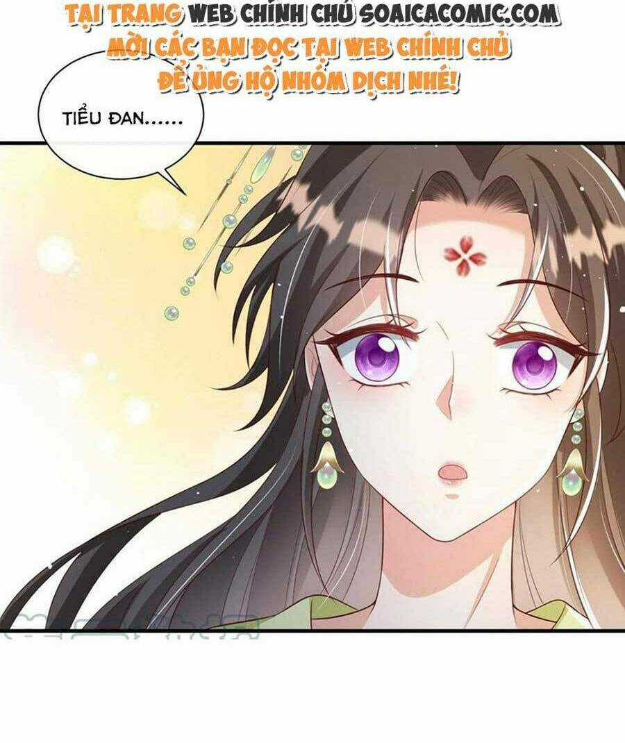 Cùng Ngự Thần Thú Báo Thù Chapter 69 trang 23