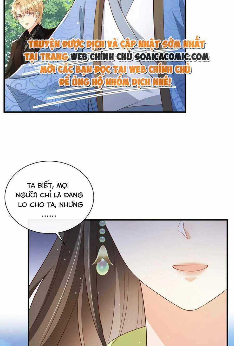 Cùng Ngự Thần Thú Báo Thù Chapter 69 trang 25