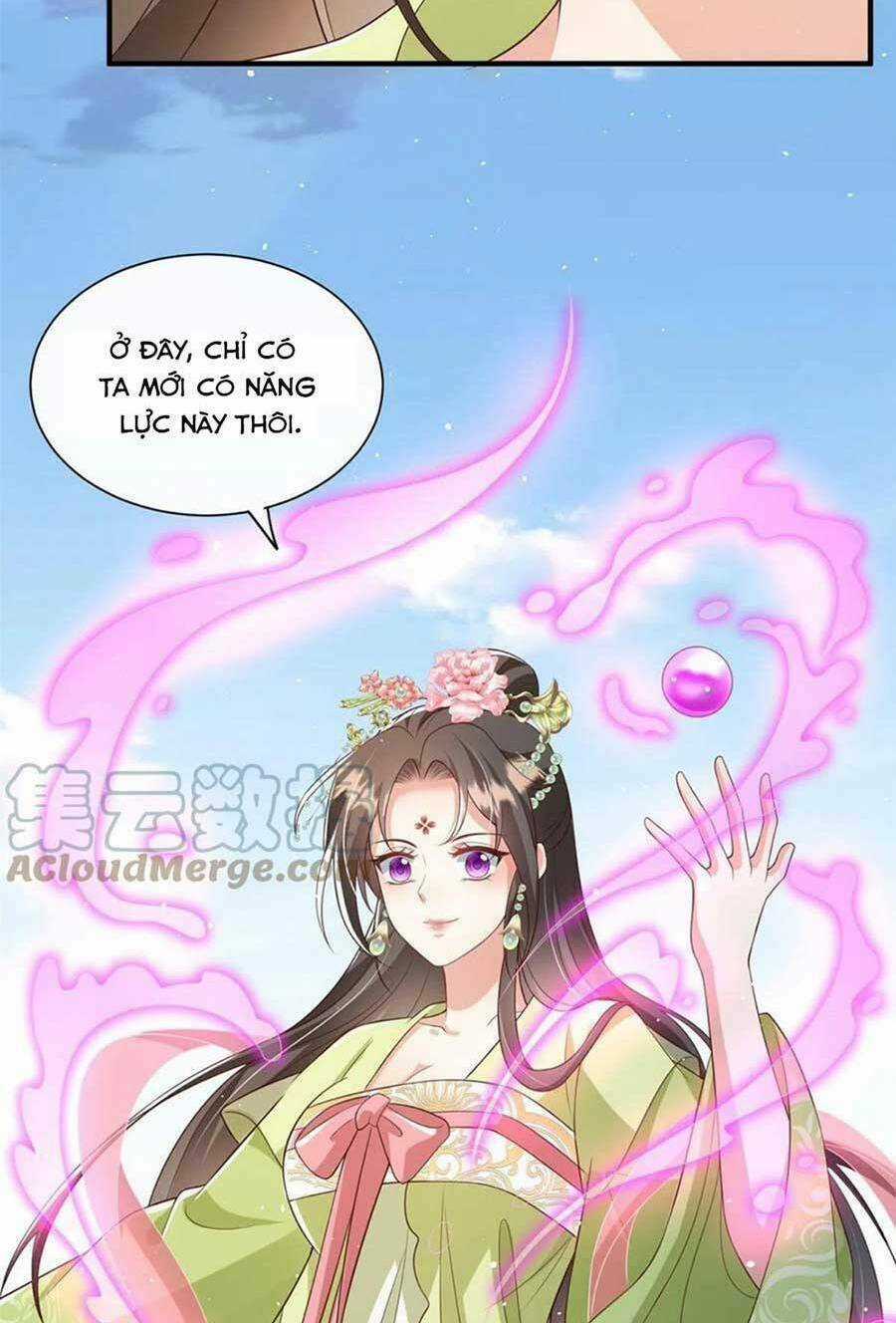 Cùng Ngự Thần Thú Báo Thù Chapter 69 trang 26