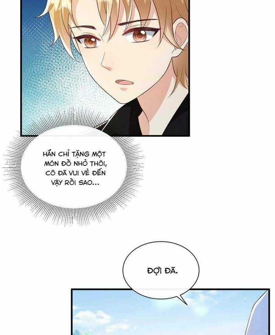 Cùng Ngự Thần Thú Báo Thù Chapter 69 trang 3