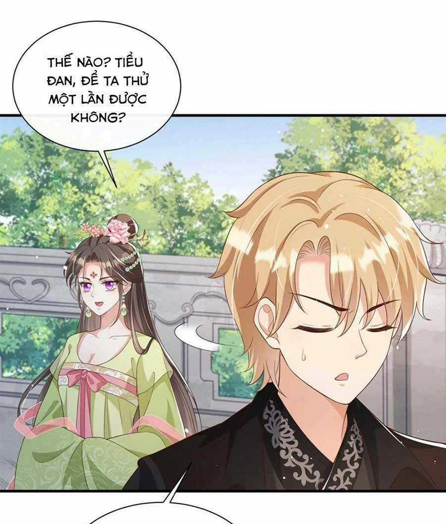 Cùng Ngự Thần Thú Báo Thù Chapter 69 trang 30