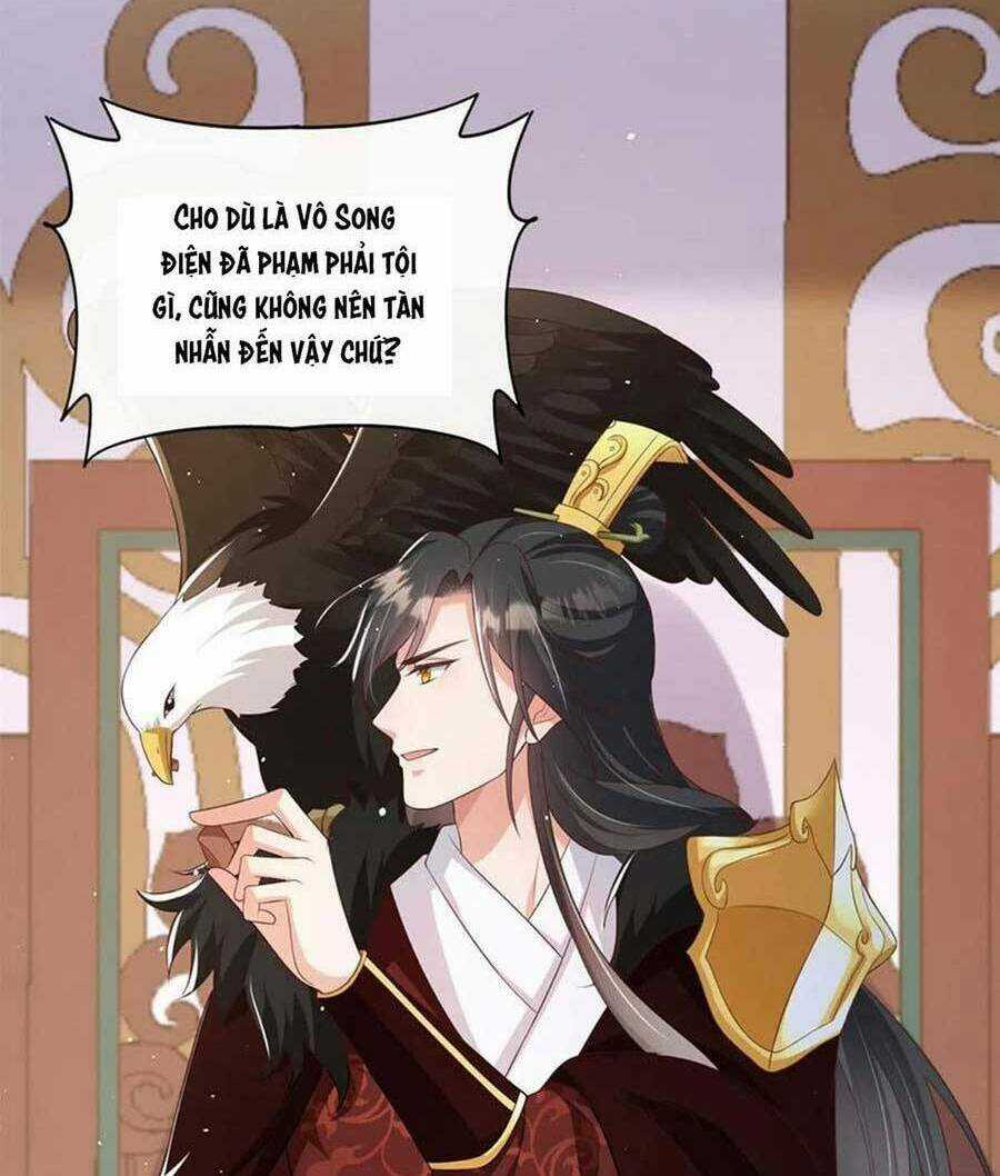 Cùng Ngự Thần Thú Báo Thù Chapter 69 trang 33