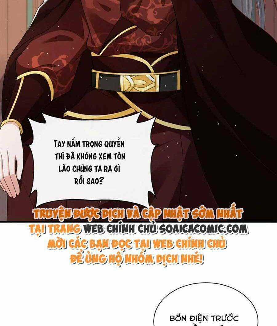 Cùng Ngự Thần Thú Báo Thù Chapter 69 trang 34