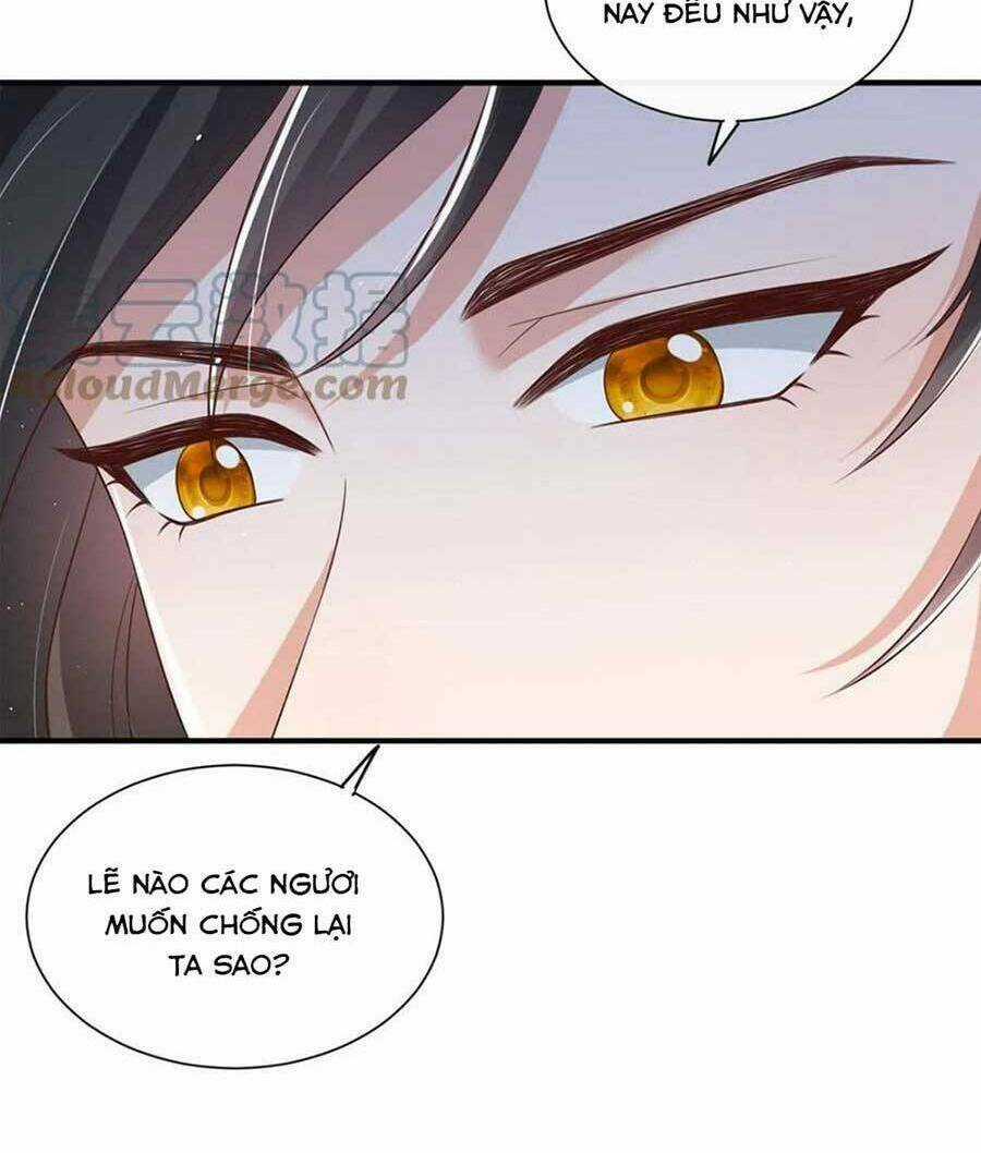 Cùng Ngự Thần Thú Báo Thù Chapter 69 trang 35