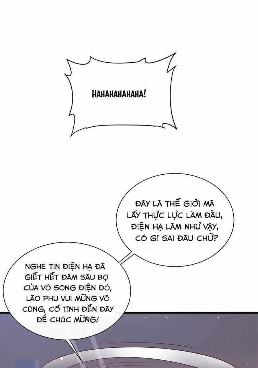 Cùng Ngự Thần Thú Báo Thù Chapter 69 trang 36