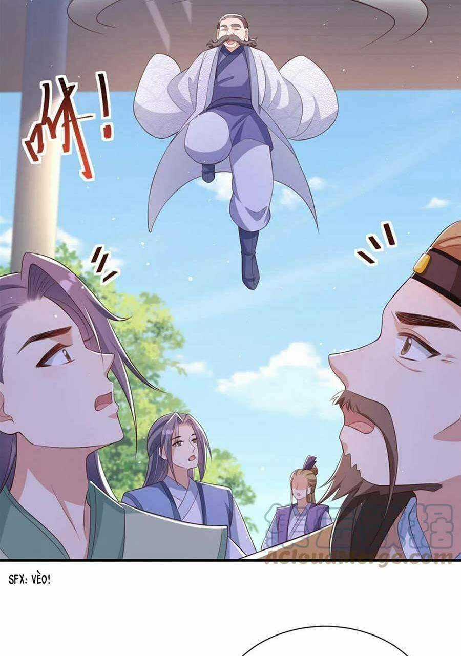 Cùng Ngự Thần Thú Báo Thù Chapter 69 trang 37