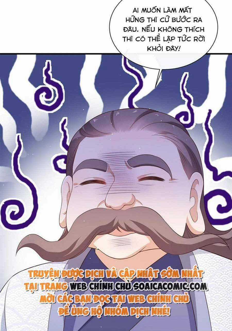 Cùng Ngự Thần Thú Báo Thù Chapter 69 trang 38