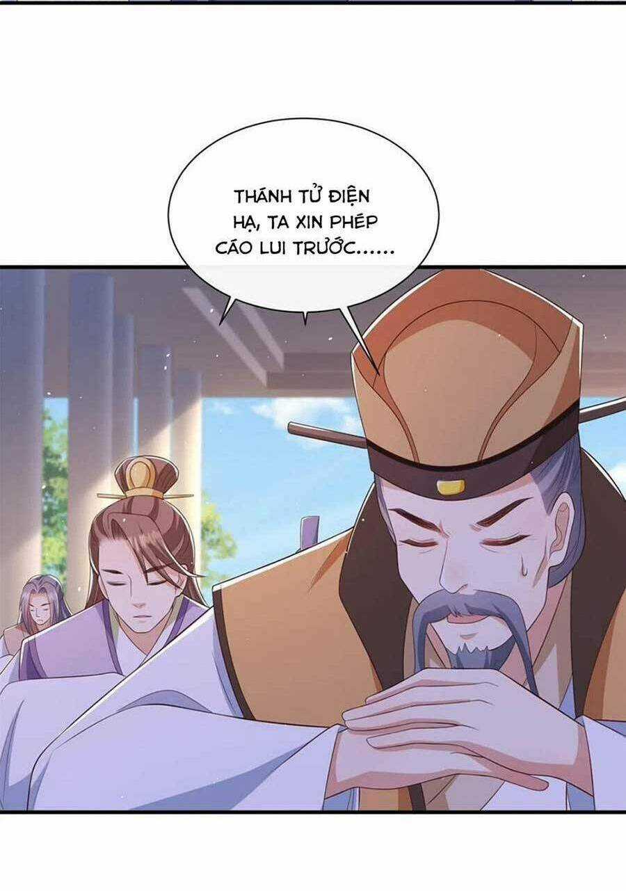 Cùng Ngự Thần Thú Báo Thù Chapter 69 trang 39