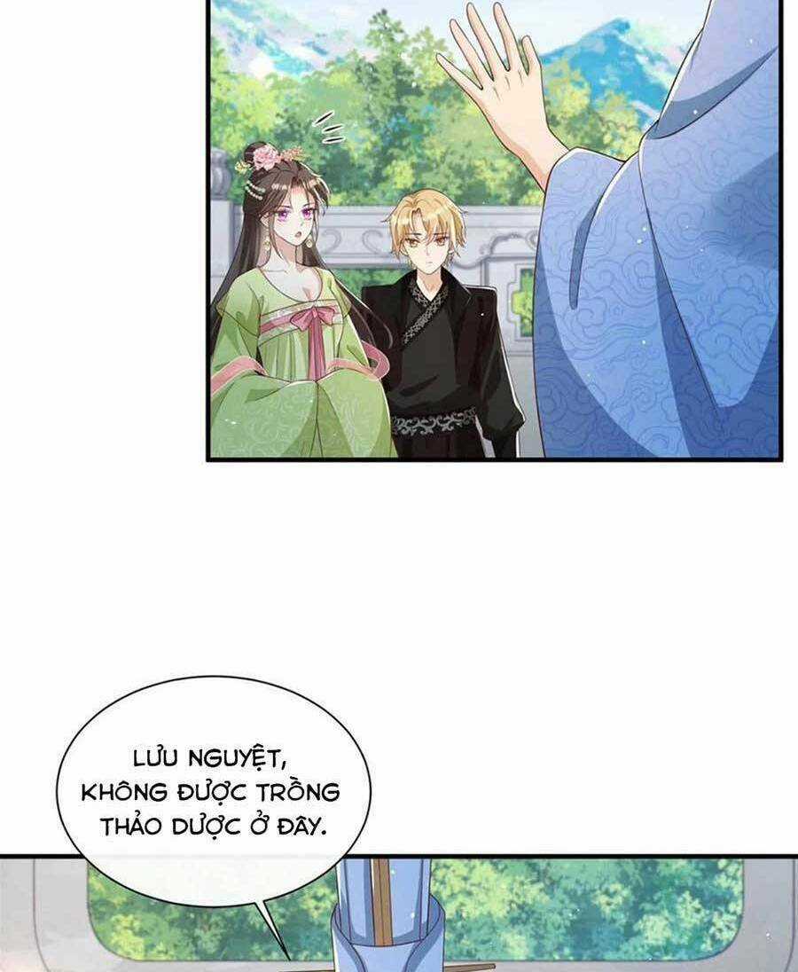 Cùng Ngự Thần Thú Báo Thù Chapter 69 trang 4