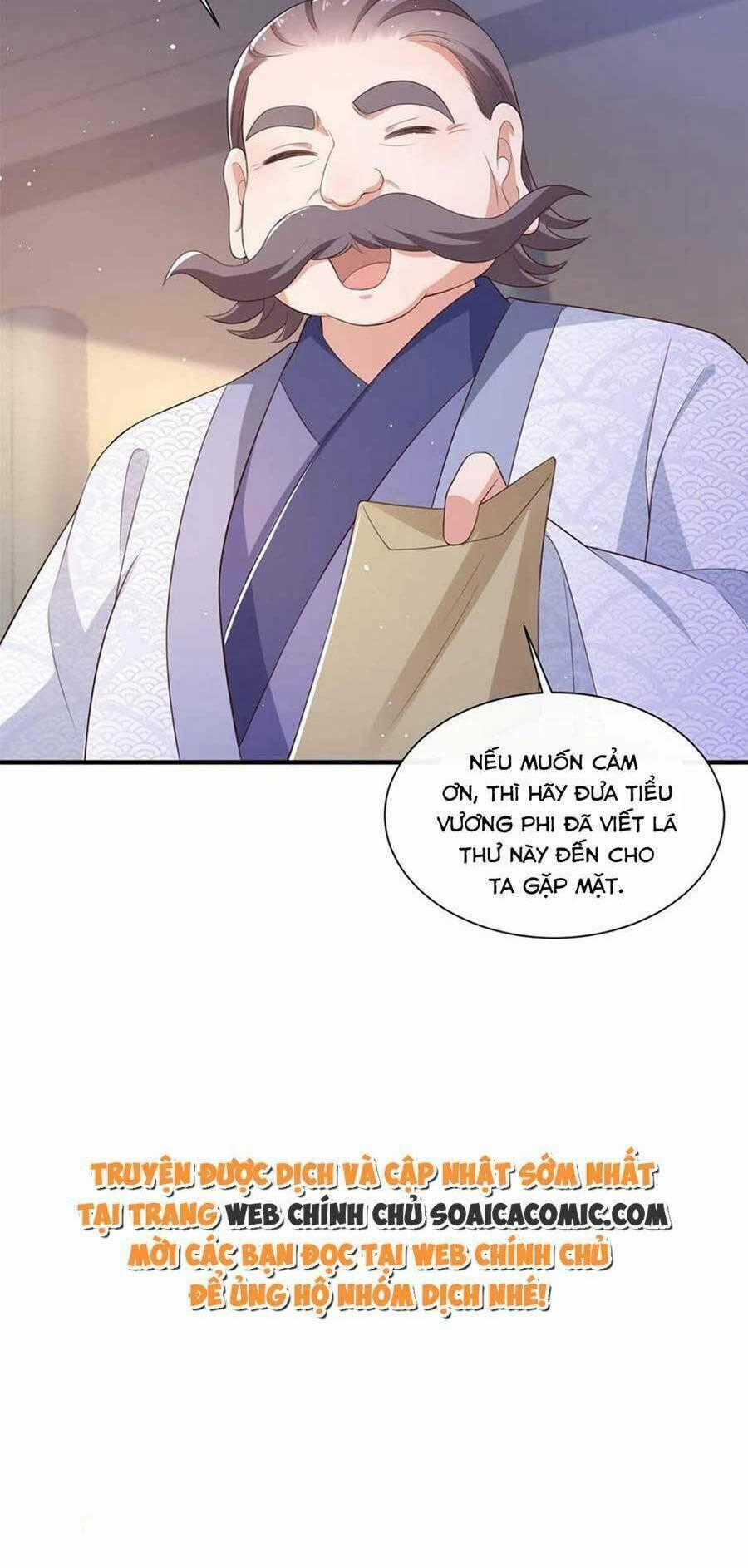 Cùng Ngự Thần Thú Báo Thù Chapter 69 trang 41