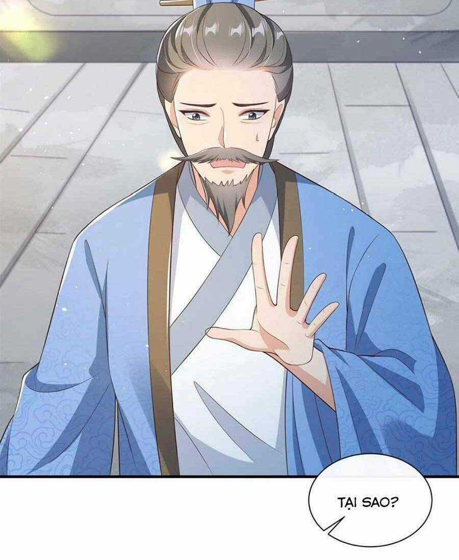 Cùng Ngự Thần Thú Báo Thù Chapter 69 trang 5