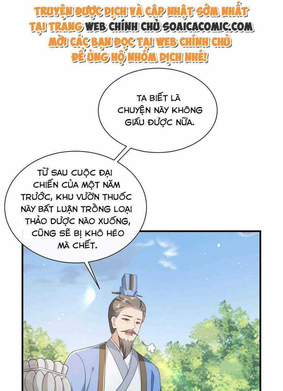 Cùng Ngự Thần Thú Báo Thù Chapter 69 trang 6