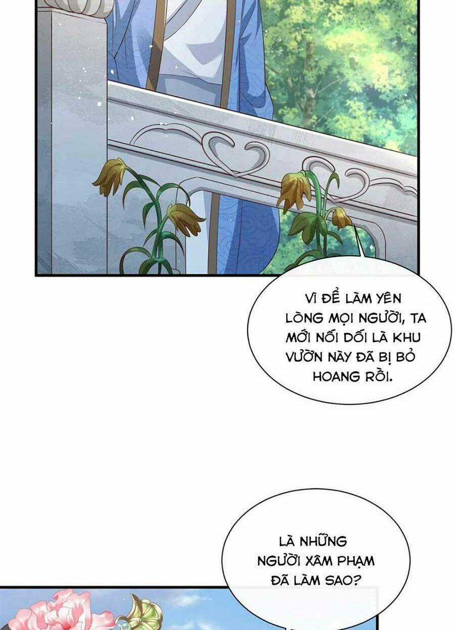 Cùng Ngự Thần Thú Báo Thù Chapter 69 trang 7