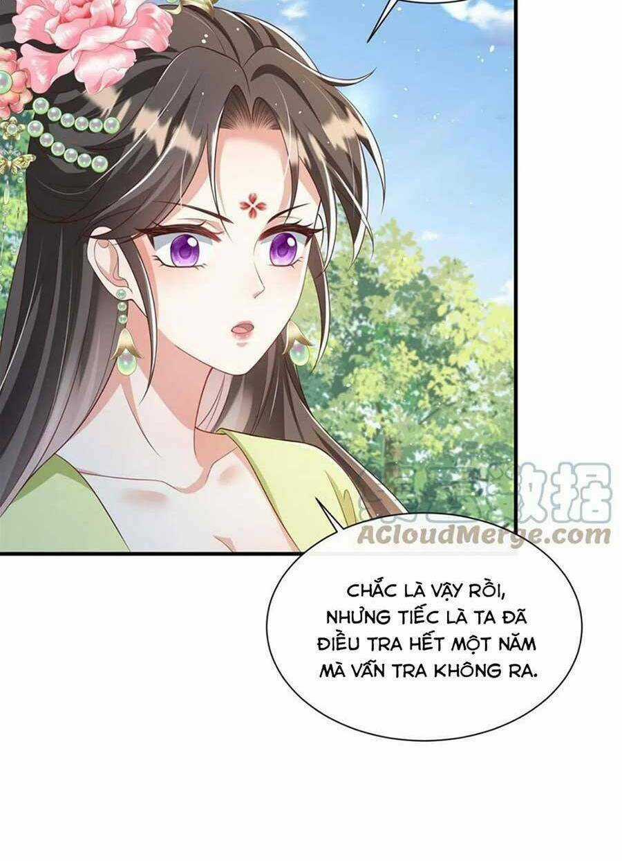 Cùng Ngự Thần Thú Báo Thù Chapter 69 trang 8