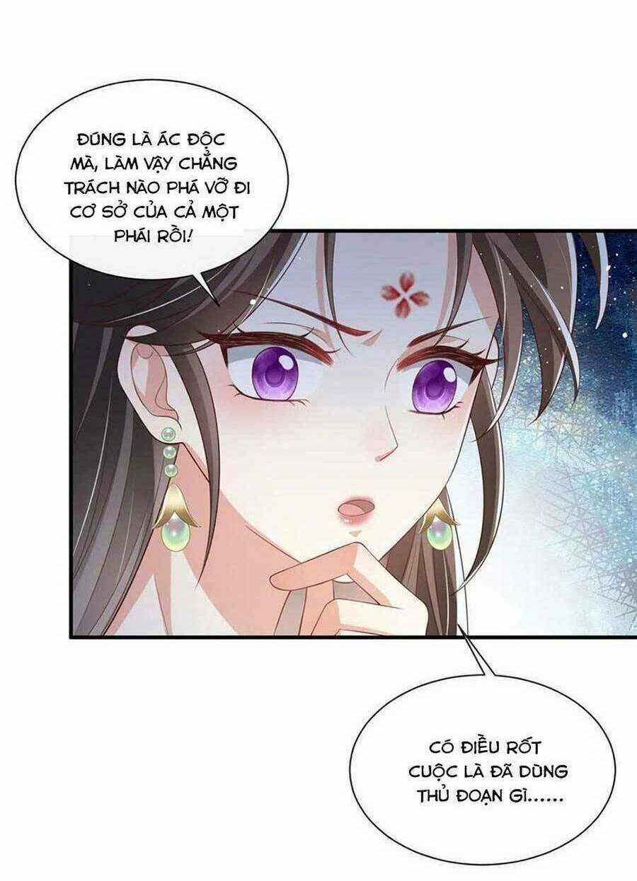 Cùng Ngự Thần Thú Báo Thù Chapter 69 trang 9