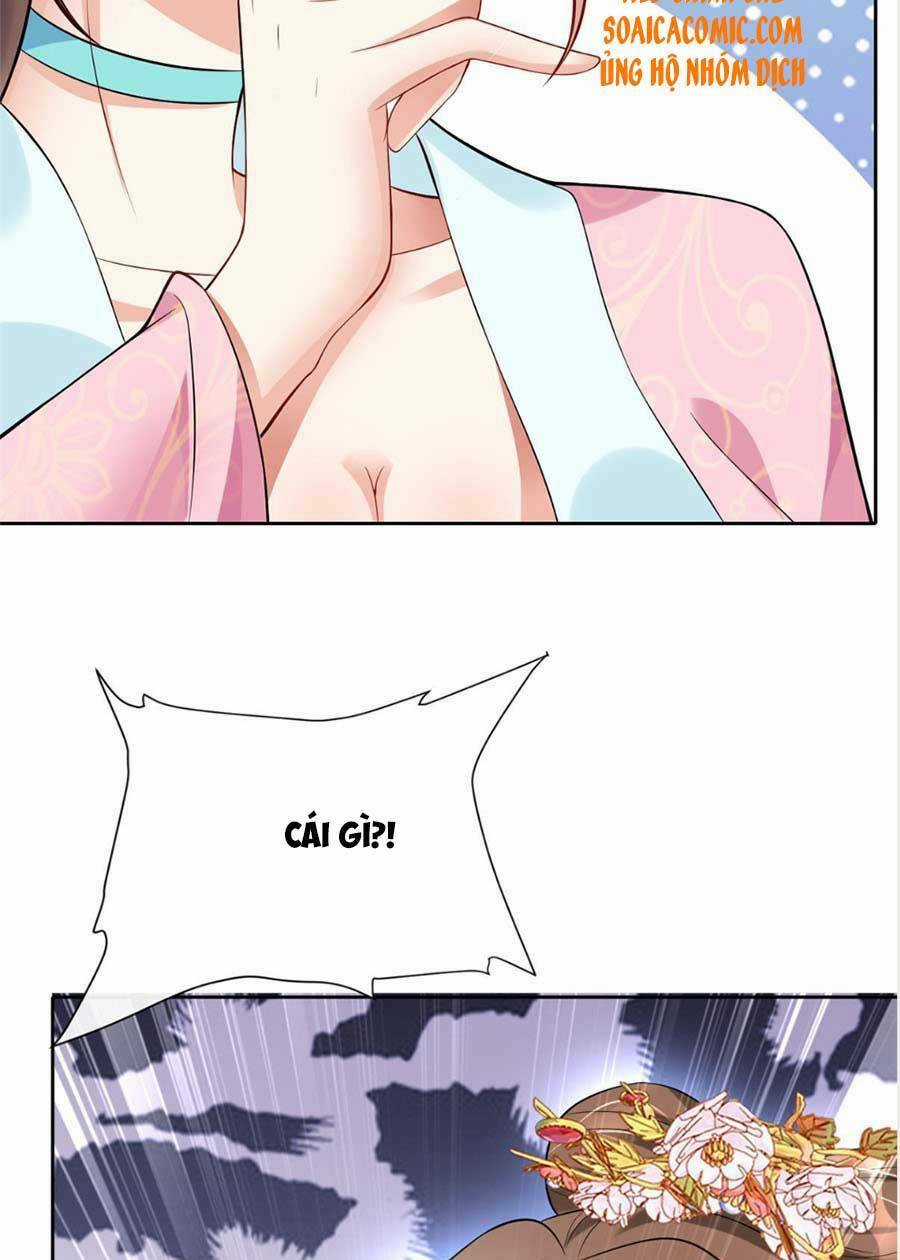 Cùng Ngự Thần Thú Báo Thù Chapter 7 trang 21