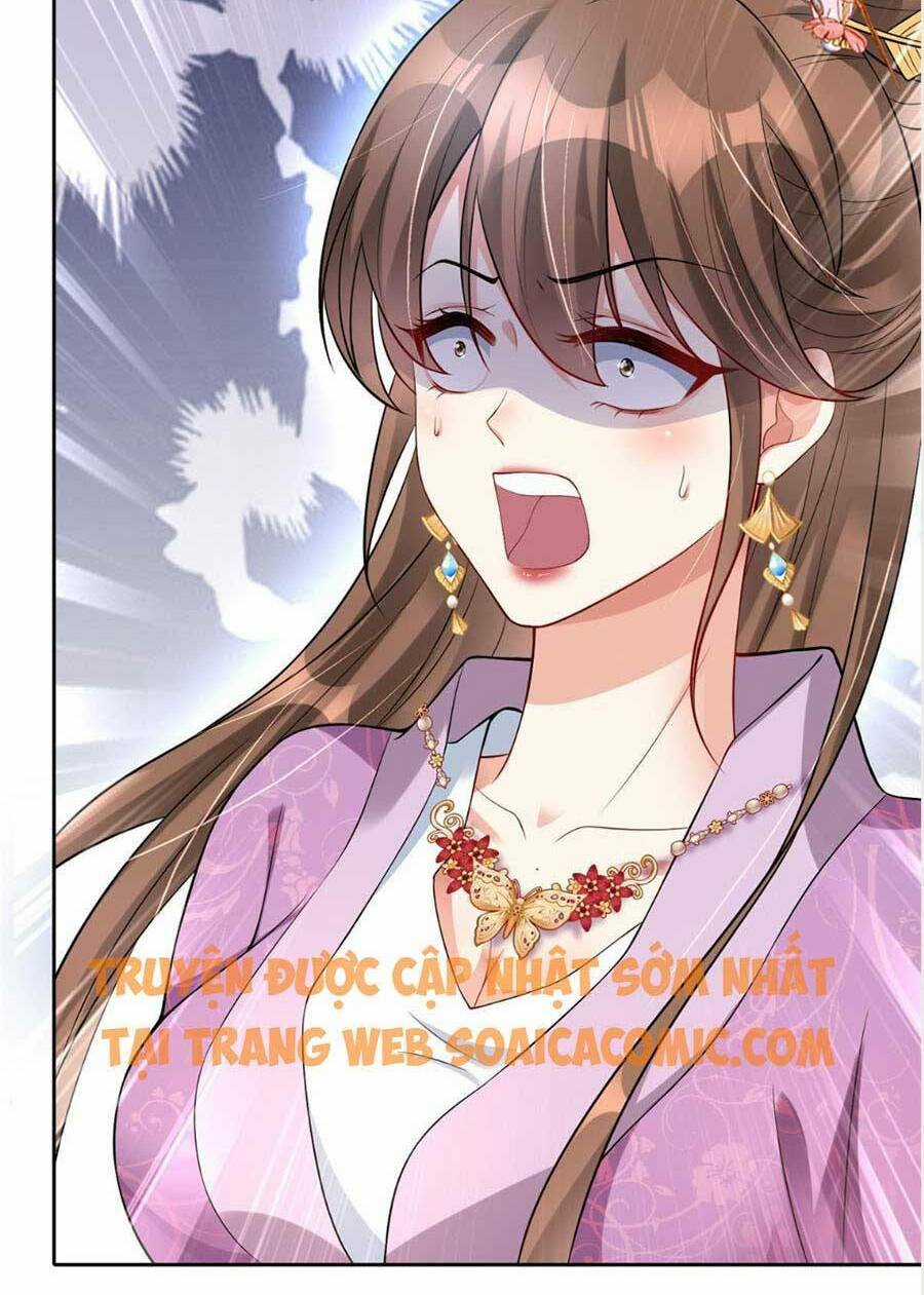 Cùng Ngự Thần Thú Báo Thù Chapter 7 trang 22