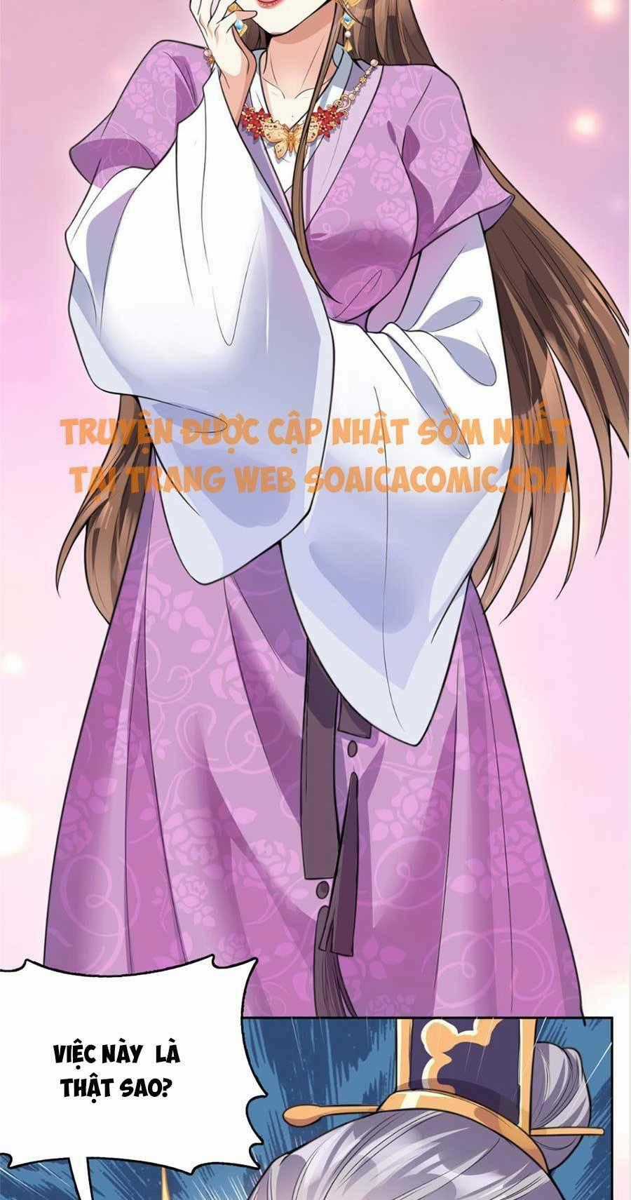 Cùng Ngự Thần Thú Báo Thù Chapter 7 trang 28