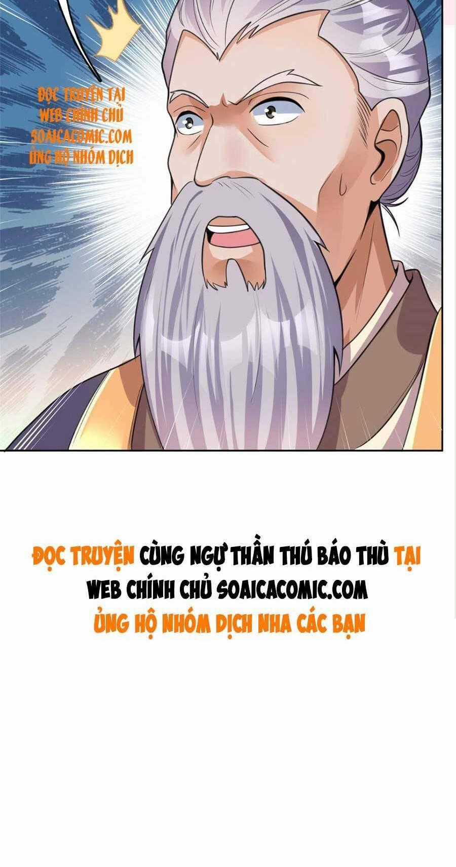 Cùng Ngự Thần Thú Báo Thù Chapter 7 trang 29