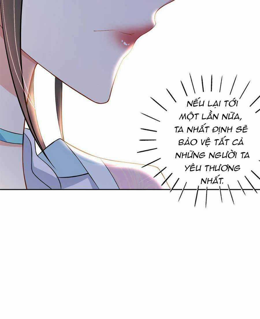 Cùng Ngự Thần Thú Báo Thù Chapter 7 trang 7