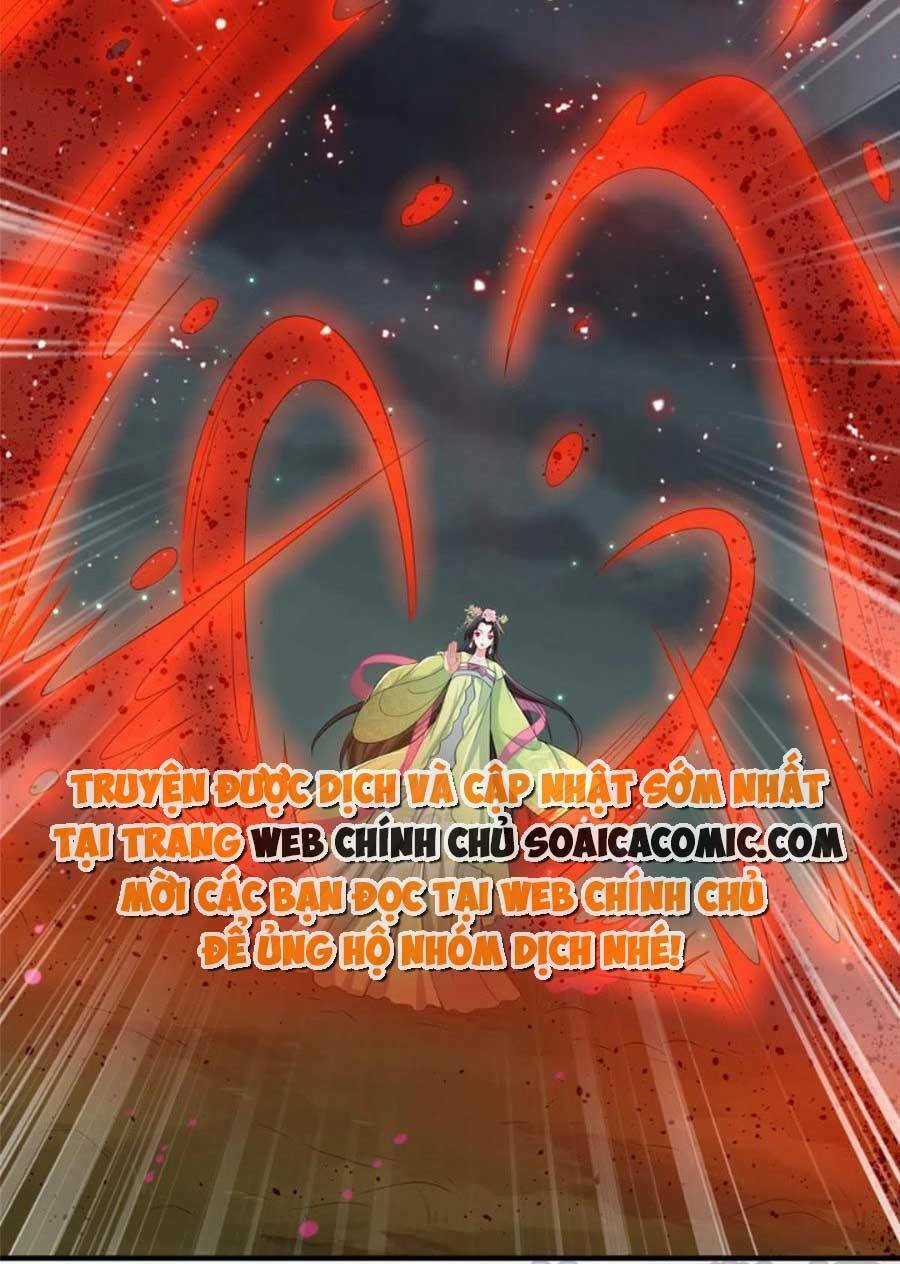 Cùng Ngự Thần Thú Báo Thù Chapter 70 trang 10