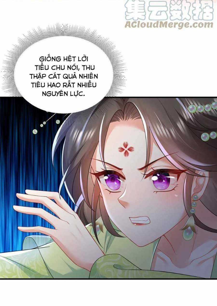 Cùng Ngự Thần Thú Báo Thù Chapter 70 trang 11