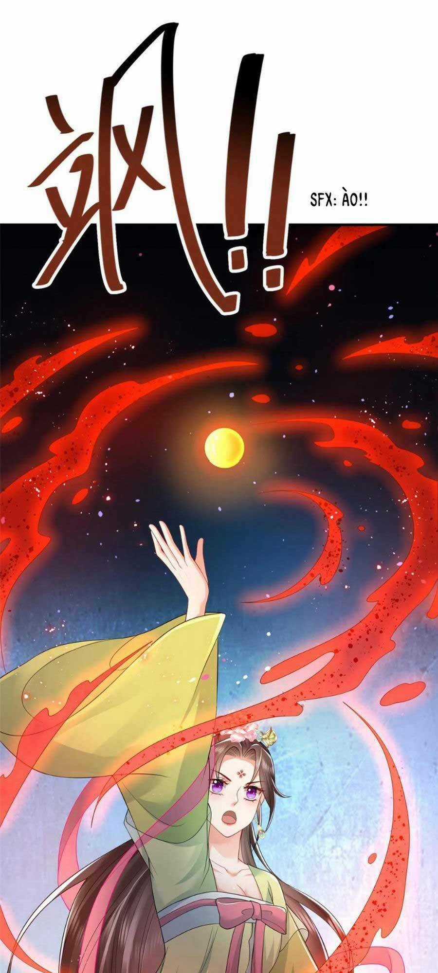 Cùng Ngự Thần Thú Báo Thù Chapter 70 trang 12