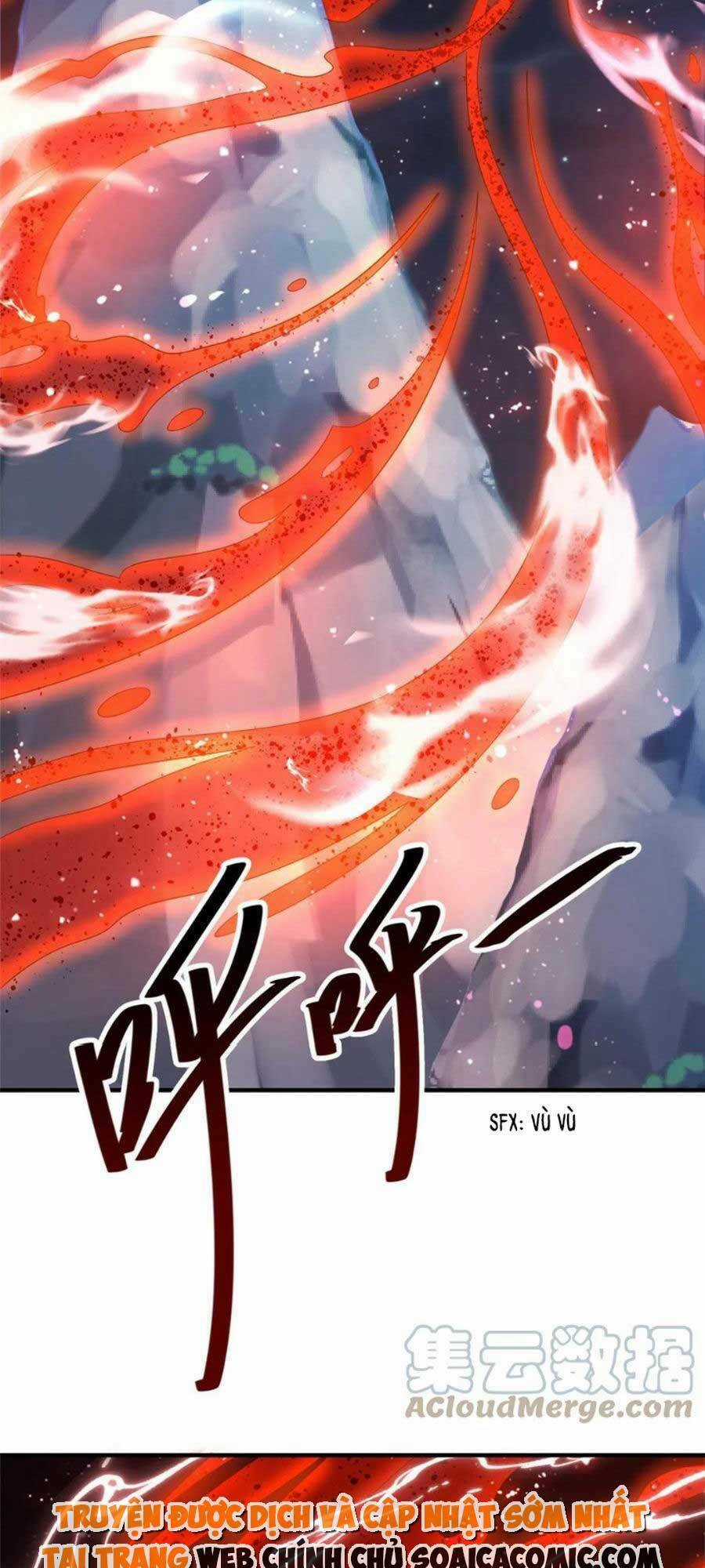 Cùng Ngự Thần Thú Báo Thù Chapter 70 trang 14