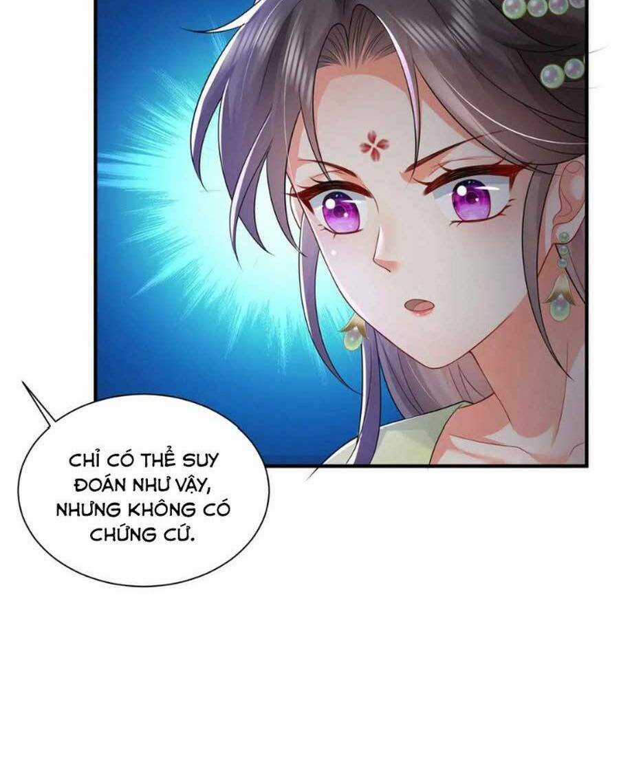Cùng Ngự Thần Thú Báo Thù Chapter 70 trang 20