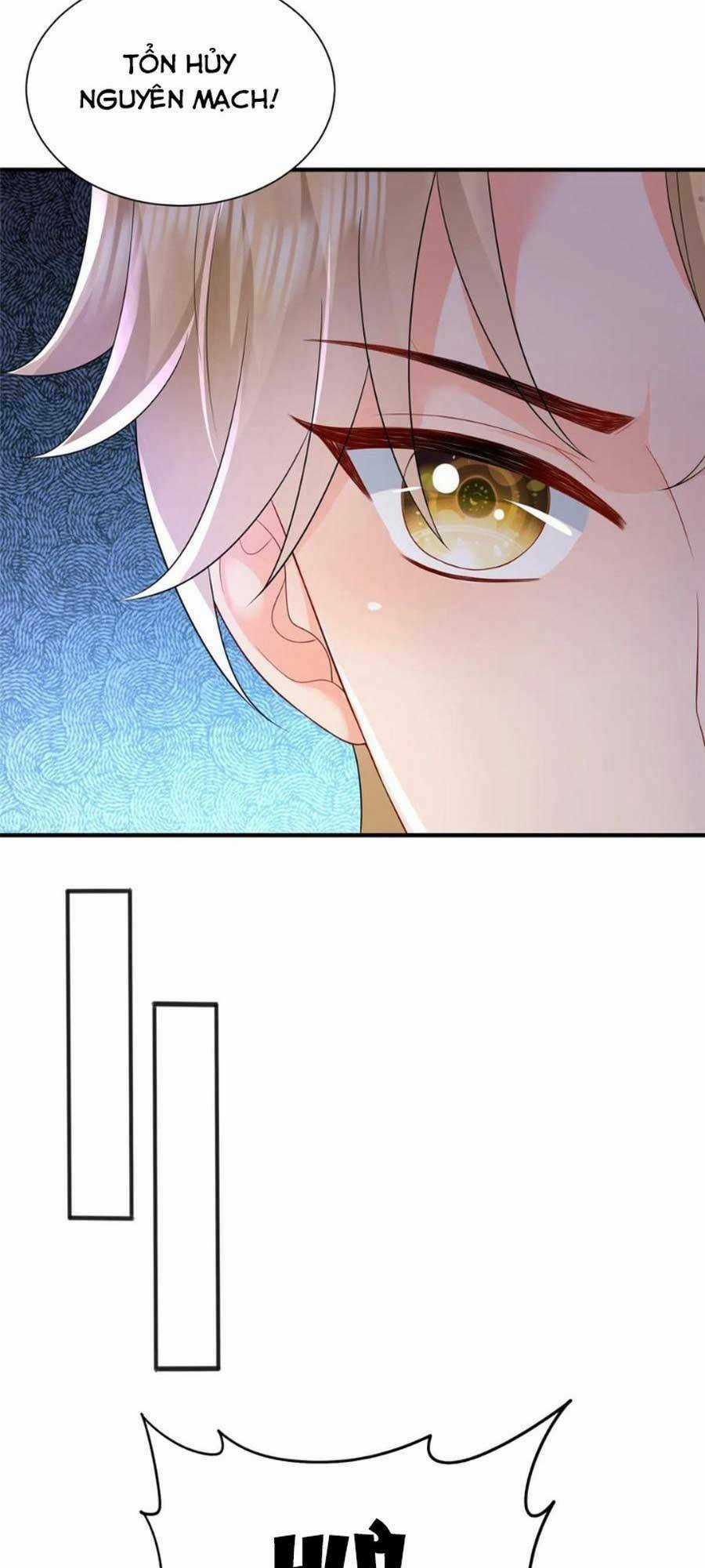 Cùng Ngự Thần Thú Báo Thù Chapter 70 trang 22