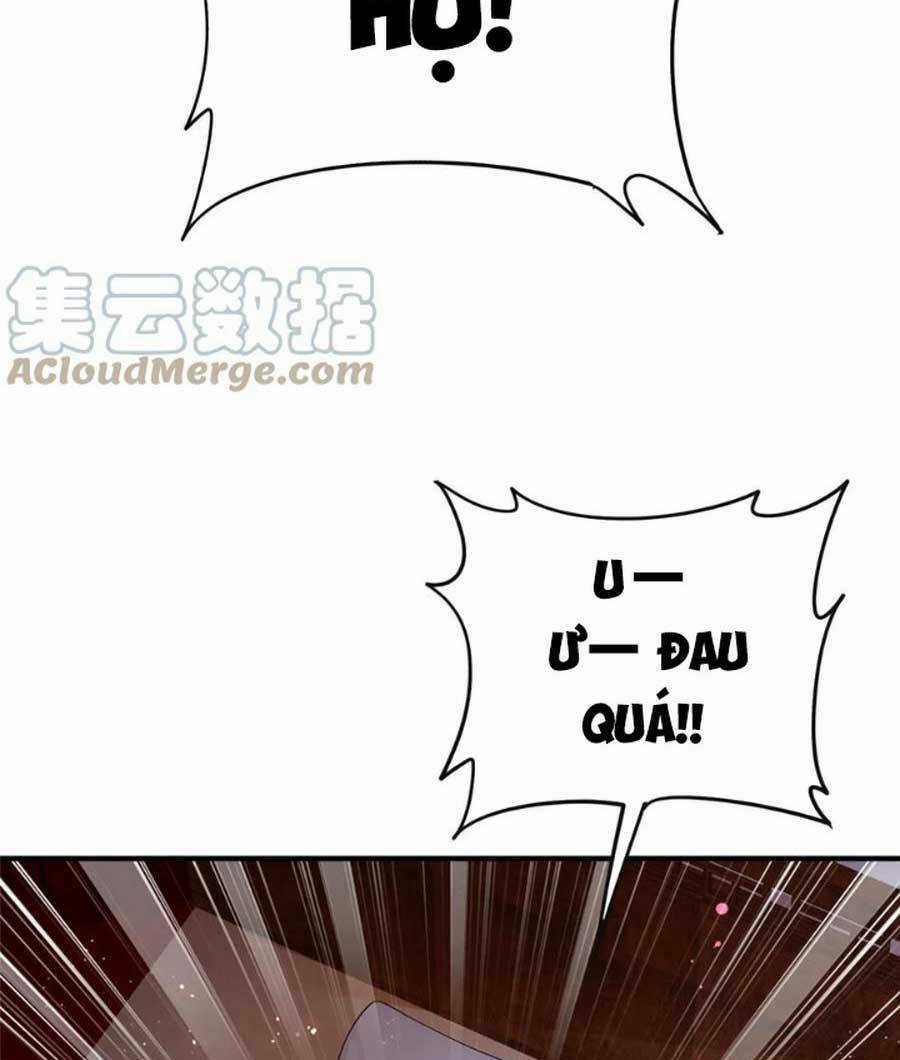 Cùng Ngự Thần Thú Báo Thù Chapter 70 trang 23