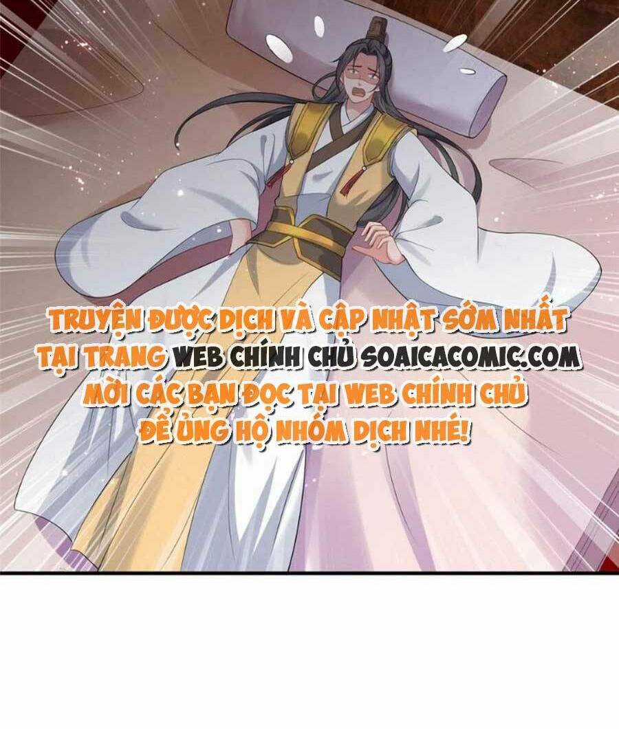 Cùng Ngự Thần Thú Báo Thù Chapter 70 trang 24