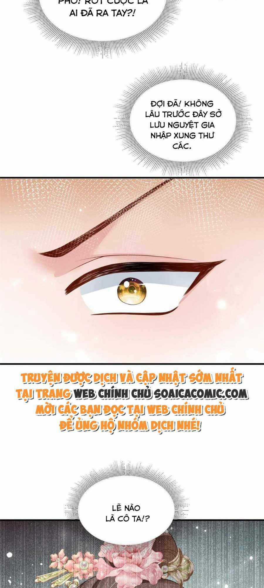 Cùng Ngự Thần Thú Báo Thù Chapter 70 trang 26