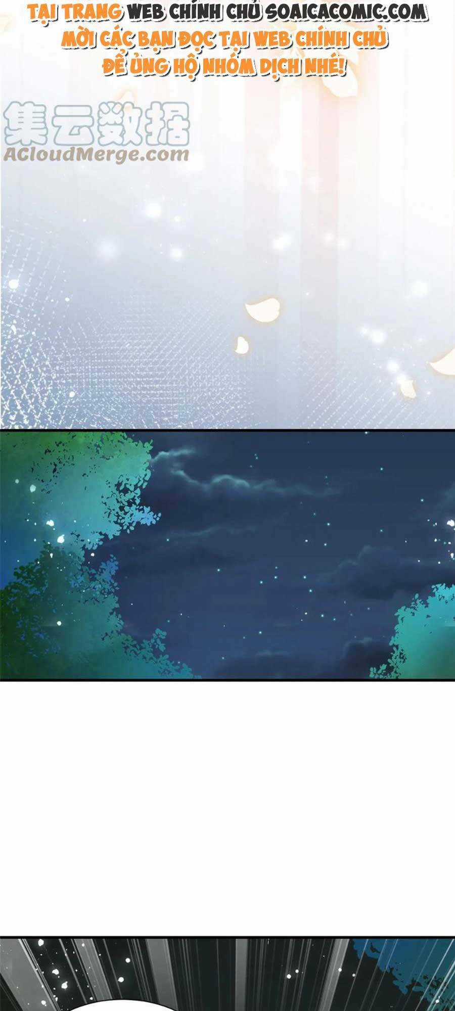 Cùng Ngự Thần Thú Báo Thù Chapter 70 trang 5