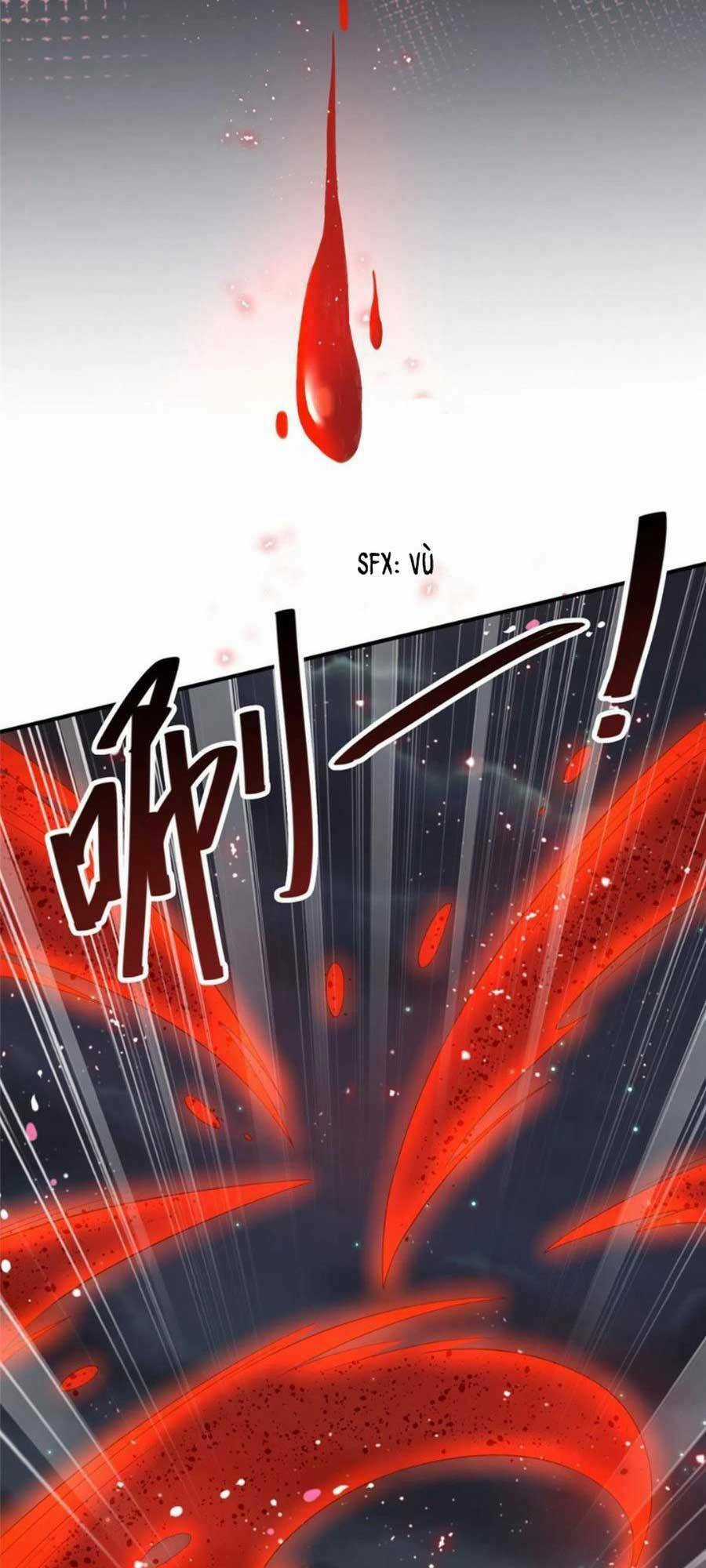 Cùng Ngự Thần Thú Báo Thù Chapter 70 trang 9