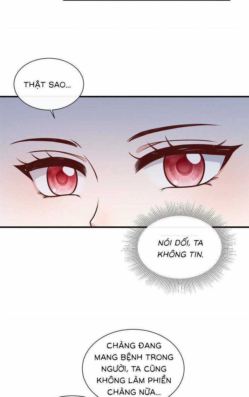 Cùng Ngự Thần Thú Báo Thù Chapter 71 trang 14