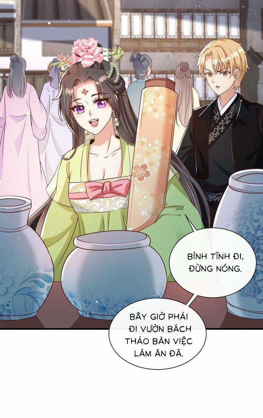 Cùng Ngự Thần Thú Báo Thù Chapter 71 trang 17