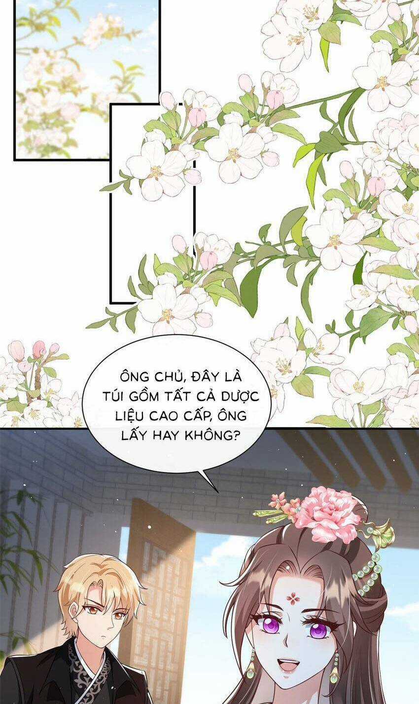 Cùng Ngự Thần Thú Báo Thù Chapter 71 trang 19