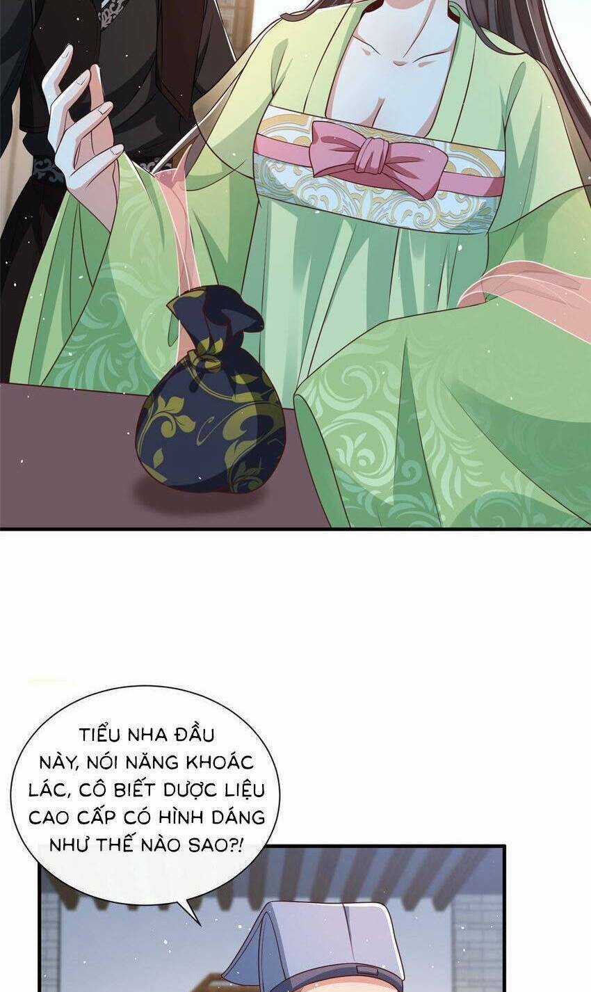 Cùng Ngự Thần Thú Báo Thù Chapter 71 trang 20